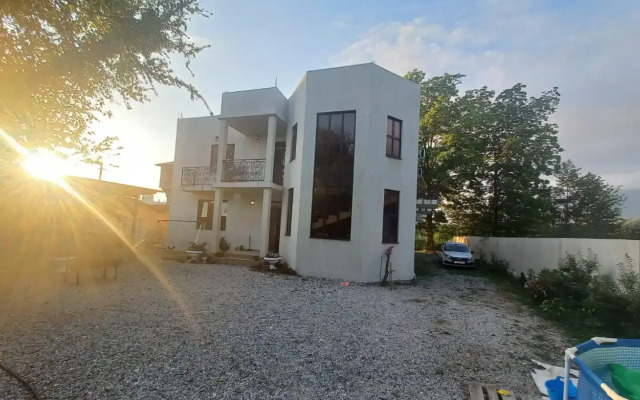 Guest house Rodnichok
