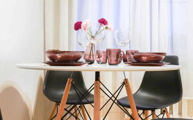 Piter-blizko Flat