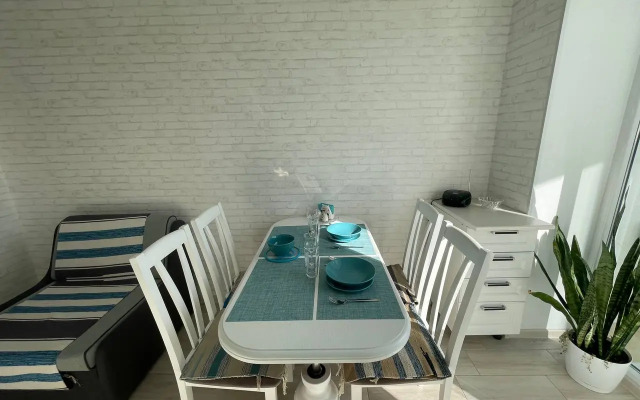 Апартаменты Татьяна