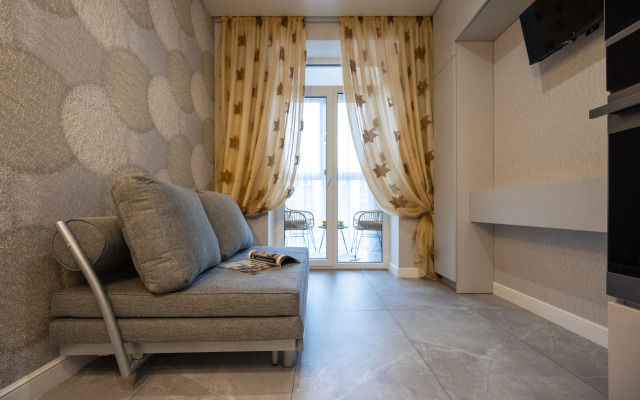 Lovelyhome39 U Parka Krone Apartments