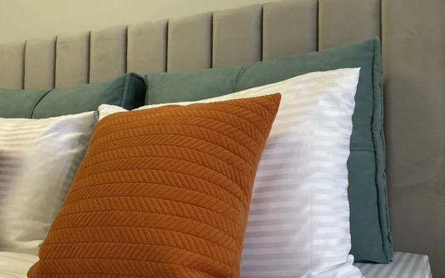 Квартира на Пирогова 4