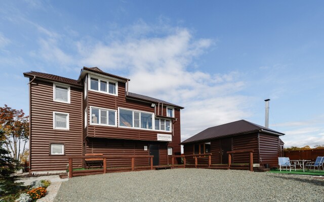 21 kamhouse Guest House