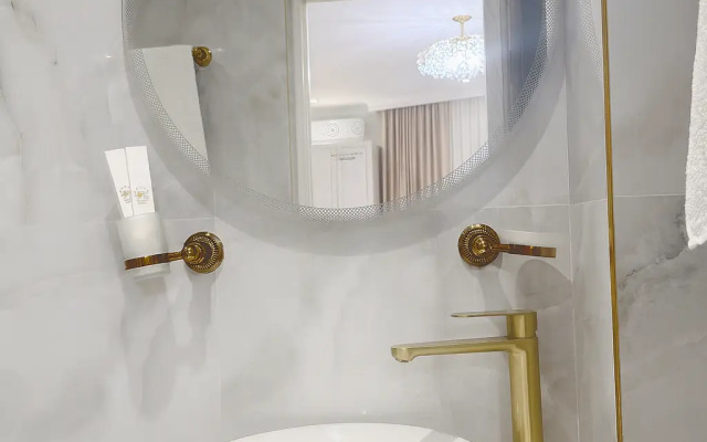 Бутик-отель Yerevan In