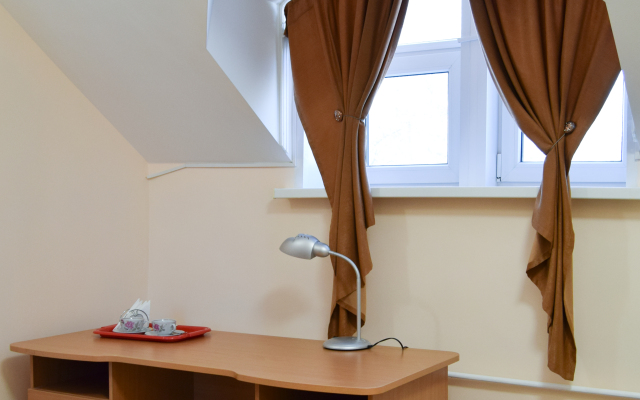 Гостевой Дом Казачья Застава