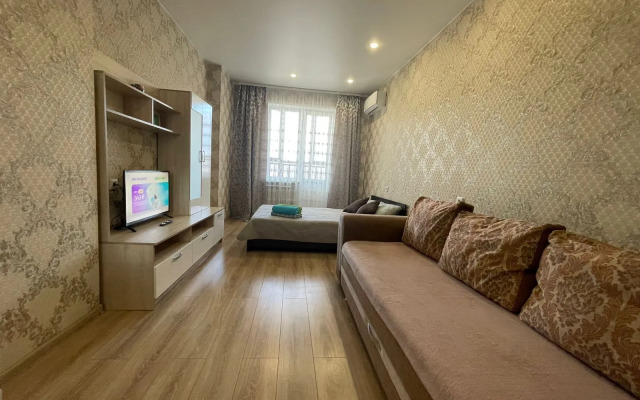 Квартира на Фрунзе 20 3