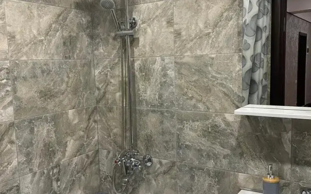 Квартира Уютная в центре города