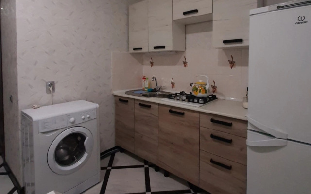 Квартира Удобная квартира в центре