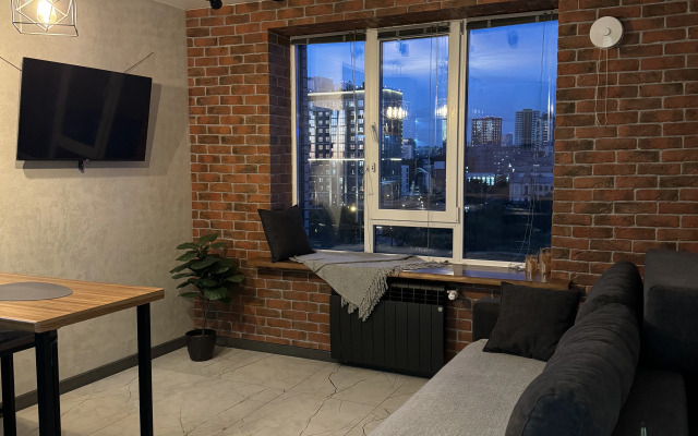 Апартаменты на Набережной 1306