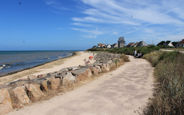 Duplex Croisette Juno Beach Apartments