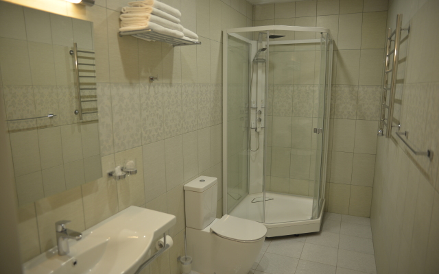 Rivoli Hotel (SpbVergaz)