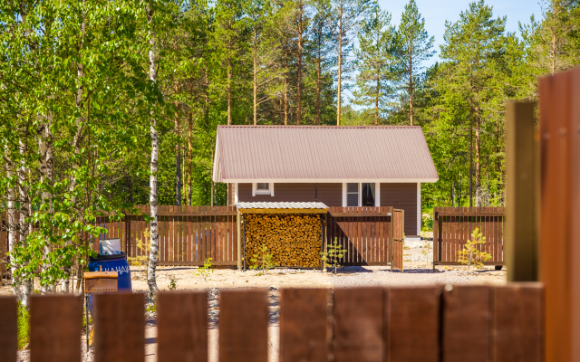 Dachi Skandi Guest House