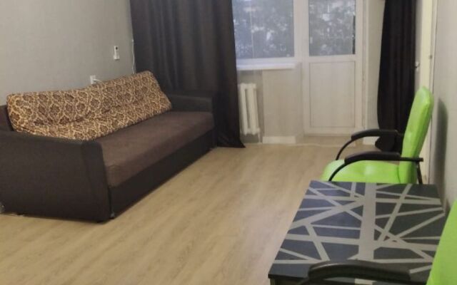 Квартира в спальном районе Волгограда