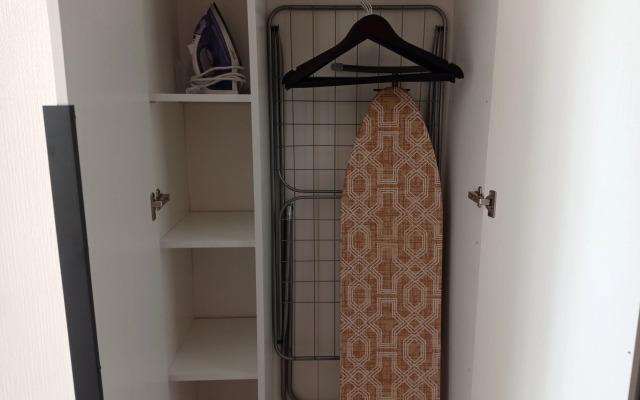 Studiya Velart Flat