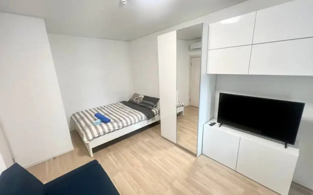 Art Life Apartment Orange Park 1 Flat