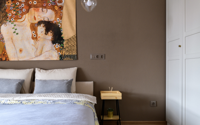 LANDRIN APART Na Lesnoj Apartments