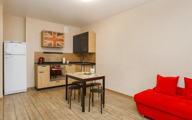 Евродвушка Этажидейли на Белинского 177