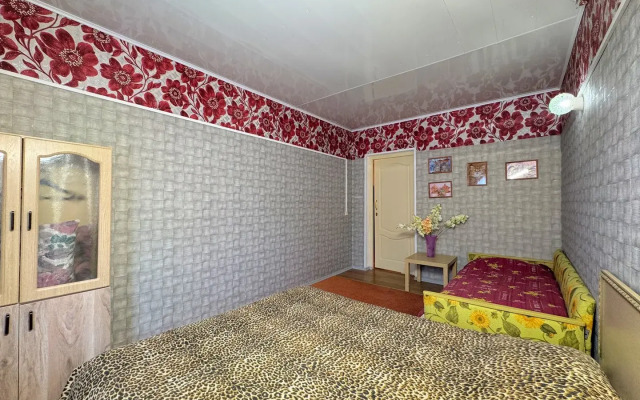 Kottedzh Singapur Private house