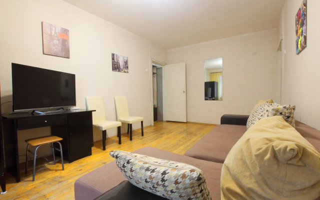 Апартаменты Татарстан