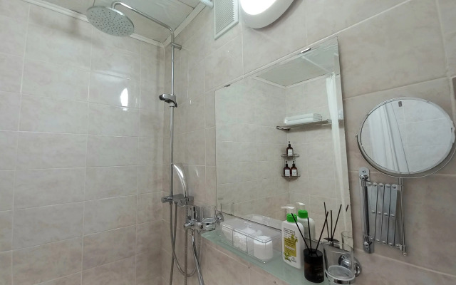 Kirova 202 Apartments