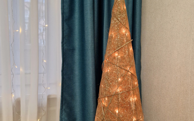 Апартаменты  "Любимый Центр" на Соммера!