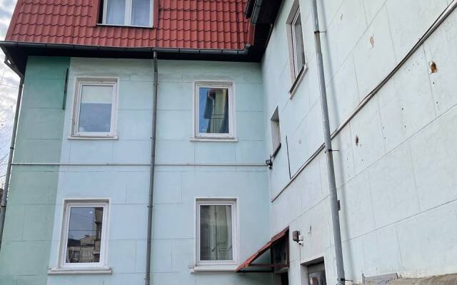 Квартира на Радистов