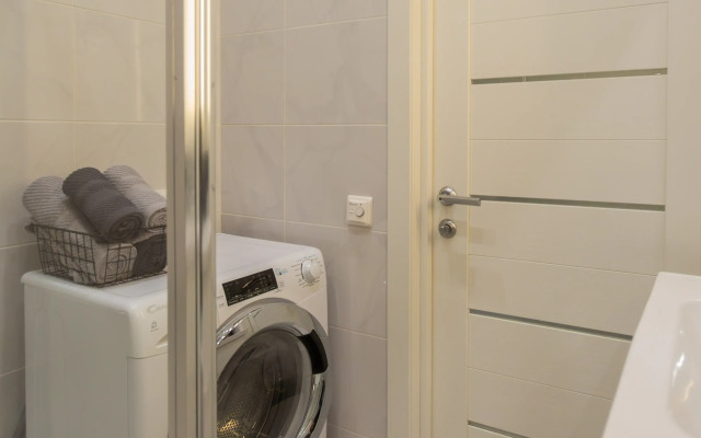 Квартира Сити Гарден