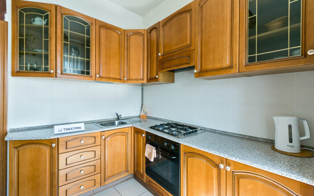 MaxRealty24 Lomonosovsky Prospect 15 Apartments