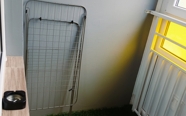 Квартира Однокомнатная в новом ЖК