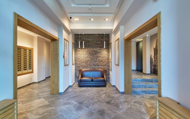 Апартаменты Эстет в Приморье