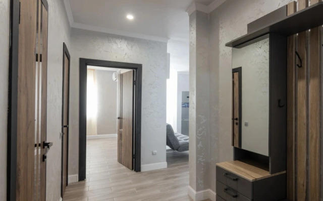 Квартира с Новым Ремонтом