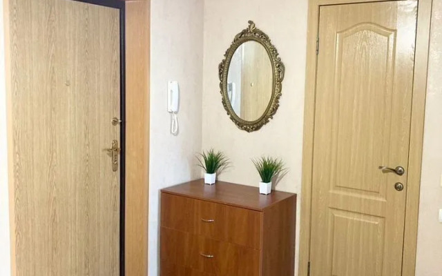 Апартаменты на улице Карла Маркса 54