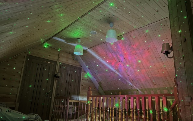 Частный дом Домик в Заярье