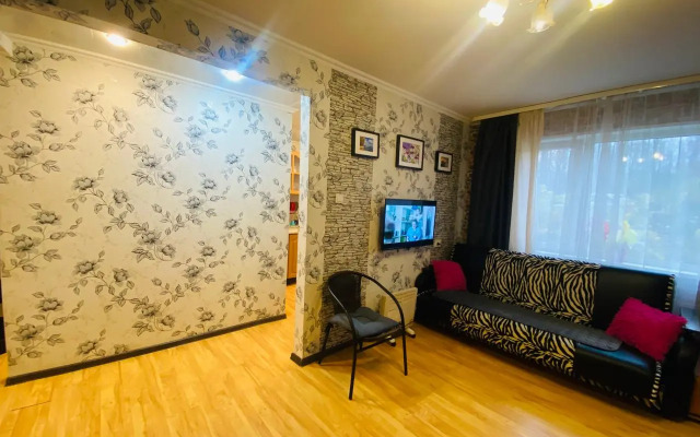 Апартаменты на Тарана 21