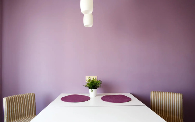 Dobroe Nochi Apartments