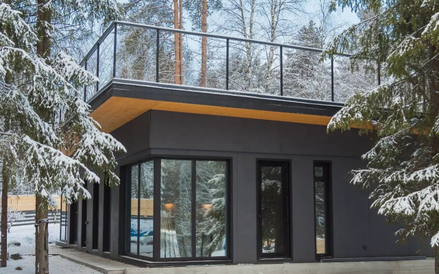 Losi Guest house