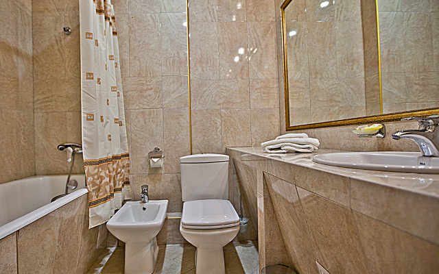 Triumph Hotel