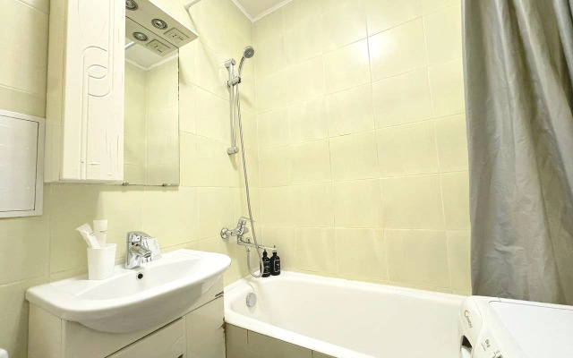 Квартира однокомнатная в центре на Ноградской