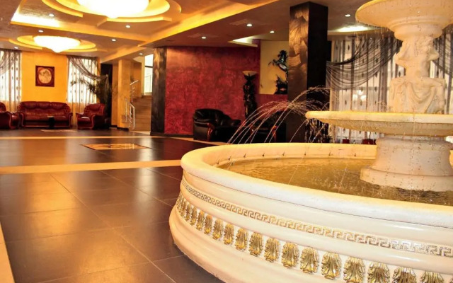 Hotel Vanatur