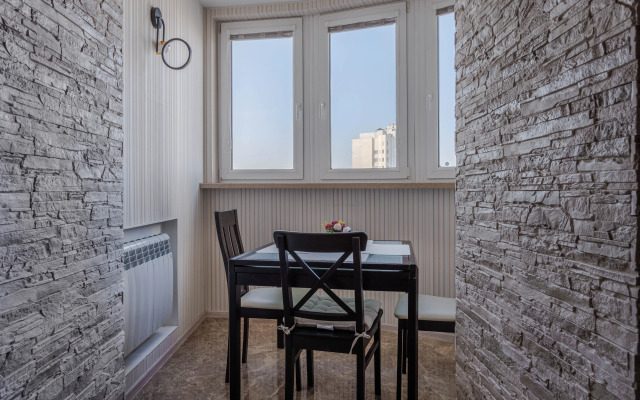 Sadovaya 12 Apartments