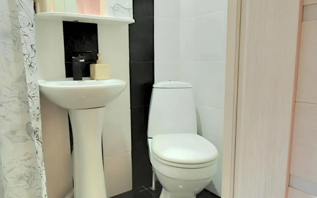 Частный дом Николь