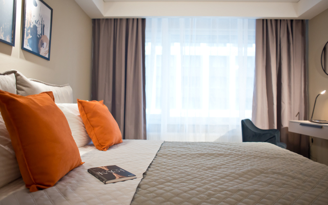 Room2day Soul Apartments