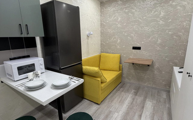 Апартаменты Романтиков