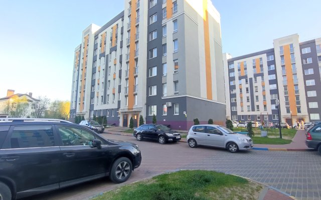 Апартаменты Grey на Талькова