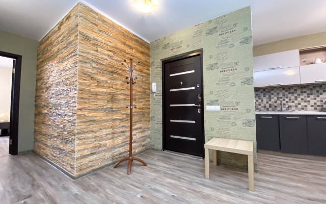 Апартаменты у Александровского парка и аквапарка