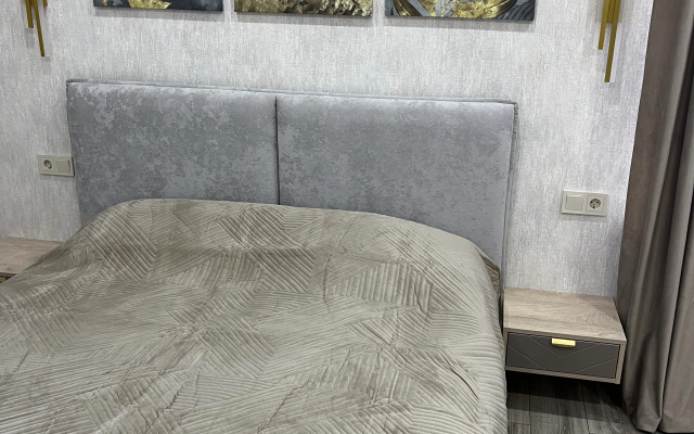 Квартира 1 комнатная квартира ЖК Архитектор район Баскетхолл