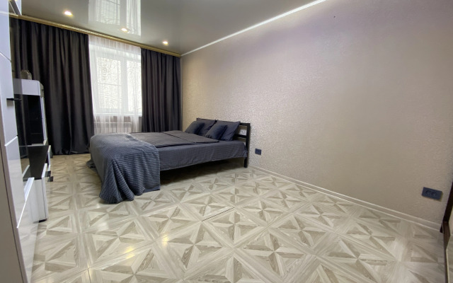 Квартира на Болдина 3А