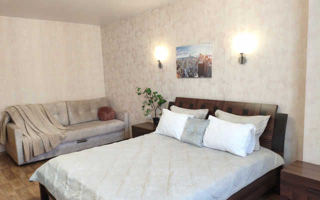 Квартира в ЖК Надежда