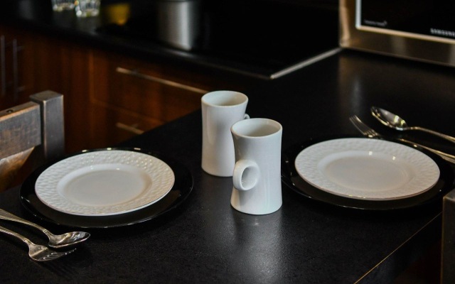 Квартира уютная возле Краевой Больницы в туристическом центре города