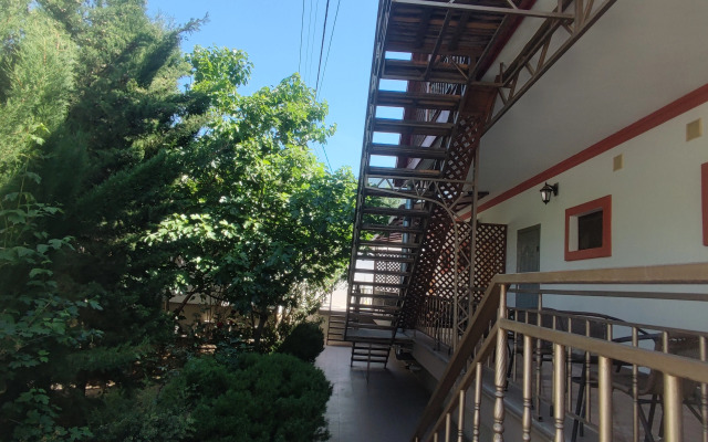Skazka Guest house