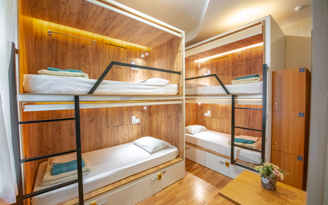 Optimum Hotel